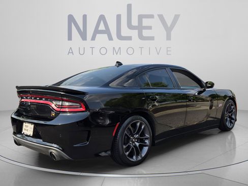 Used 2023 Dodge Charger Scat Pack w/ Plus Group RWD image 5