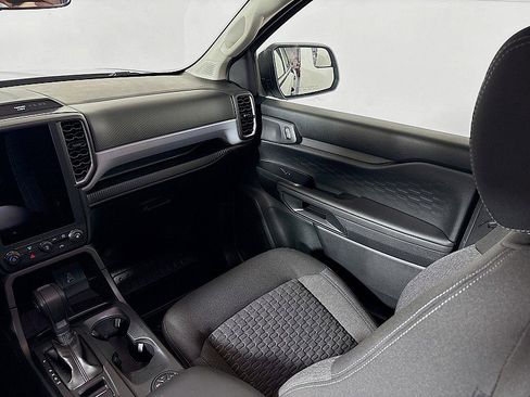 New 2025 Ford Ranger XL image 22