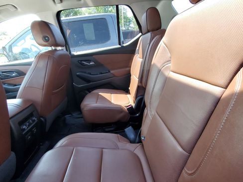 Used 2019 Chevrolet Traverse High Country w/ LPO, Floor Liner Package AWD/4WD image 5