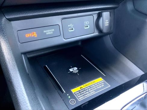 Used 2026 Acura Integra FWD image 53