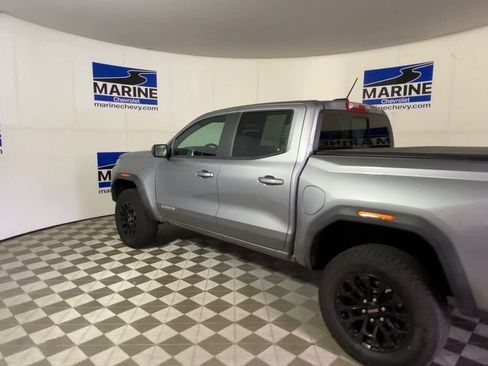 Used 2026 GMC Canyon Elevation w/ Convenience Package AWD/4WD image 8
