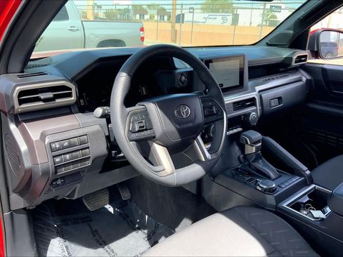 Certified 2025 Toyota Tacoma SR5 image 17