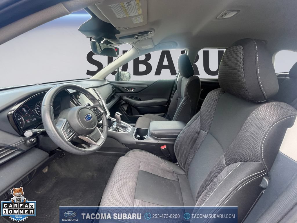 Certified 2024 Subaru Outback Premium AWD/4WD image 10