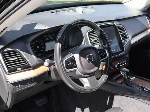 Used 2018 Volvo XC90 T6 Inscription w/ Convenience Package AWD/4WD image 23