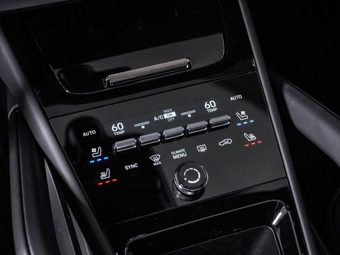 New 2026 Porsche Cayenne S AWD/4WD image 24