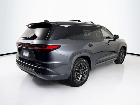 Certified 2026 Lexus TX 350 FWD w/ Technology Package image 5