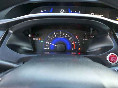 Used 2014 Honda Civic EX image 16