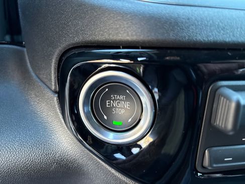 New 2026 GMC Sierra 1500 Elevation w/ LPO, Elevation Black Package image 26