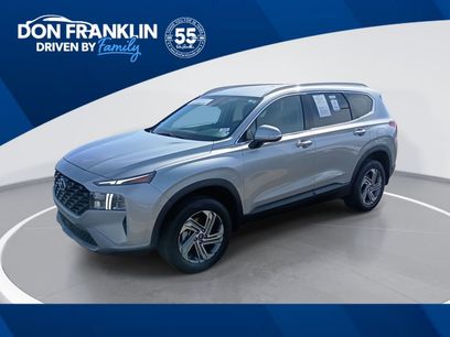 Used 2023 Hyundai Santa Fe SEL