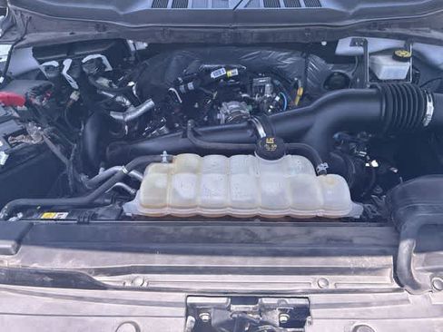 Used 2021 Ford F150 XLT w/ Equipment Group 301A Mid AWD/4WD image 15