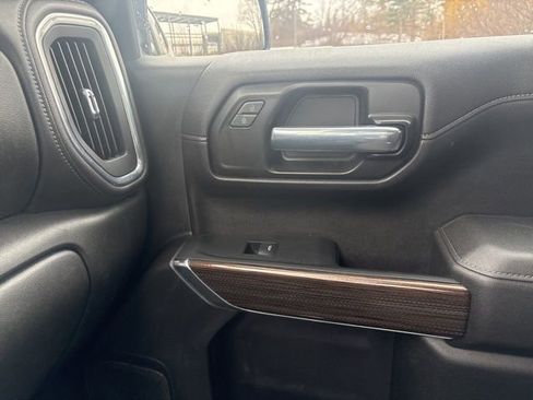 Used 2021 Chevrolet Silverado 1500 LT AWD/4WD image 26