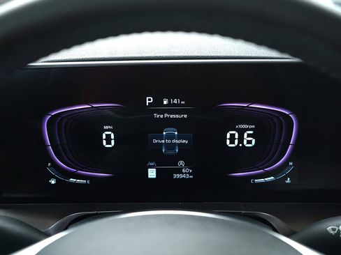 Used 2023 Kia Telluride S w/ S Sunroof Package image 26