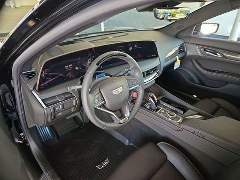 New 2026 Cadillac CT5 V image 10
