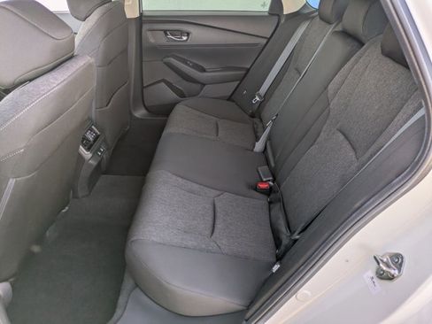 Certified 2025 Honda Accord SE image 18