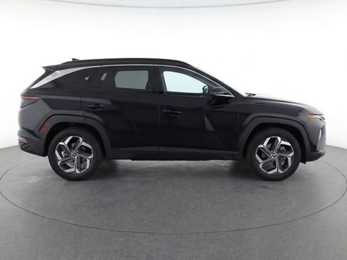 Used 2023 Hyundai Tucson SEL w/ Convenience Package FWD image 7