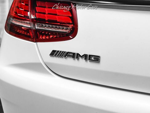 Used 2019 Mercedes-Benz S 63 AMG 4MATIC Cabriolet image 47