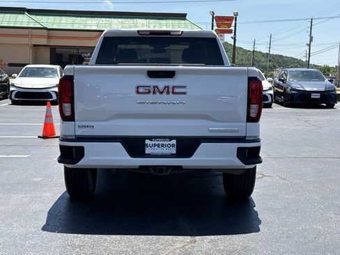 Used 2023 GMC Sierra 1500 Elevation AWD/4WD image 4