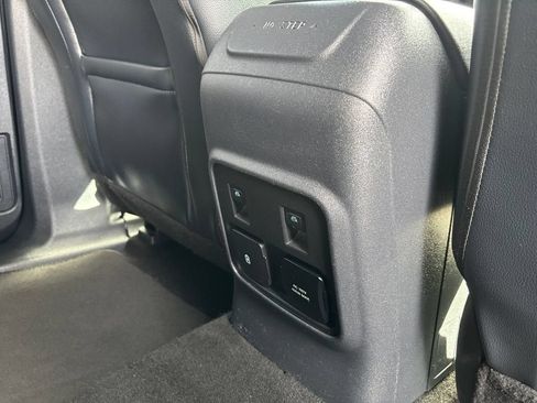 Used 2022 Ford Bronco Wildtrak AWD/4WD image 31