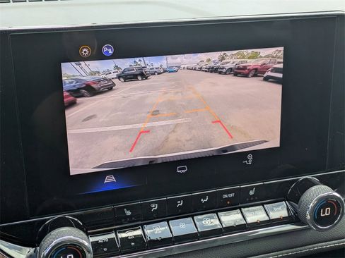 New 2025 Chevrolet Colorado LT w/ Advanced Trailering Package image 22