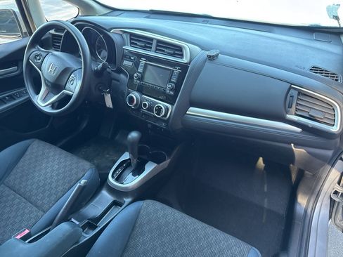 Used 2016 Honda Fit LX image 17