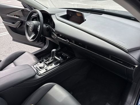 Certified 2023 MAZDA CX-30 AWD 2.5 S w/ Preferred Package image 32