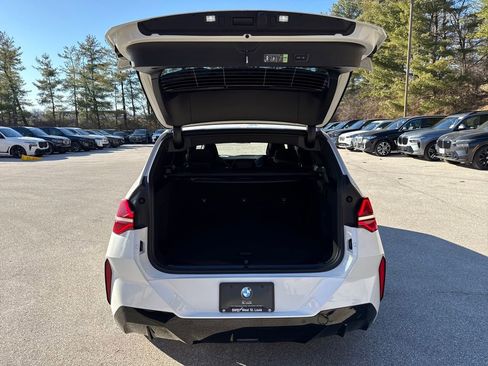 New 2026 BMW X3 xDrive30 image 24