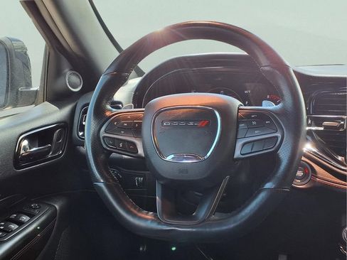 Used 2024 Dodge Durango GT RWD image 11