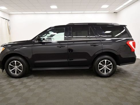 Used 2020 Ford Expedition XLT AWD/4WD image 4