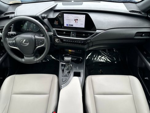 Used 2024 Lexus UX 250h 250h Base image 14