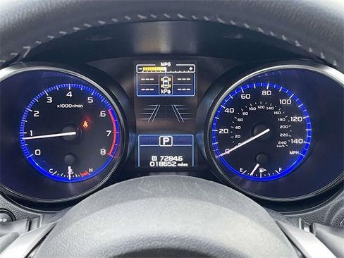 Used 2019 Subaru Outback 2.5i Limited image 16
