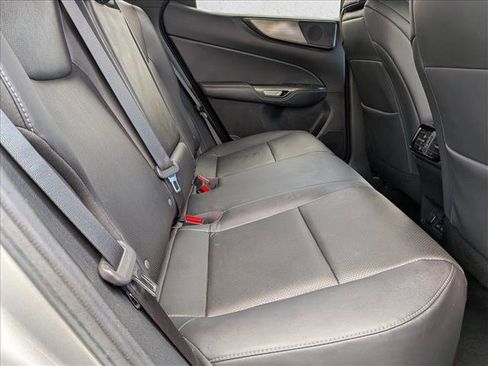 Used 2022 Lexus NX 350 F Sport w/ Towing Package (2000 Lbs) AWD/4WD image 19