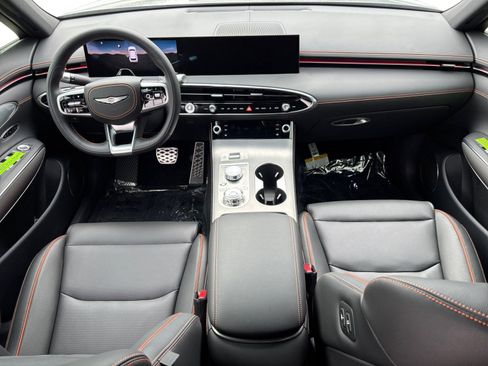 New 2026 Genesis GV70 3.5T Sport Advanced image 10