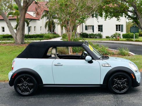 Used 2014 MINI Cooper S image 49