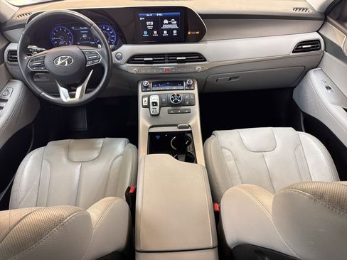 Used 2020 Hyundai Palisade SEL image 15