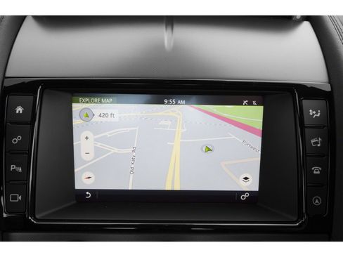 Used 2019 Jaguar F-TYPE Coupe image 52