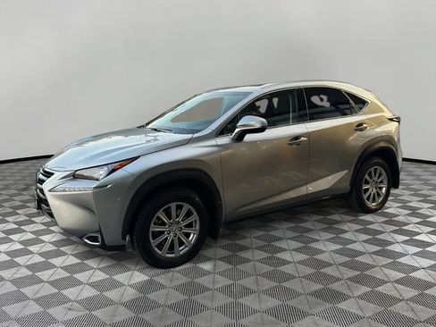 Used 2017 Lexus NX 200t AWD w/ Accessory Package 2 image 2
