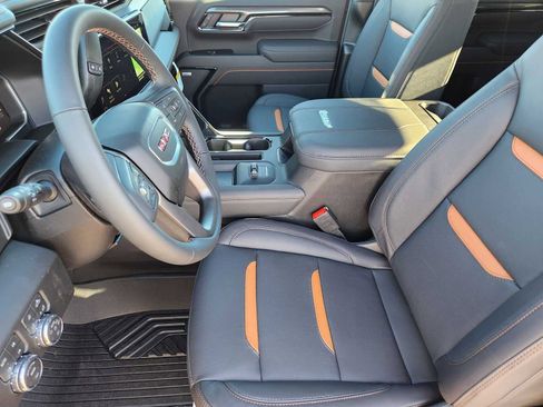 New 2026 GMC Sierra 2500 AT4 w/ AT4 Premium Plus Package image 8