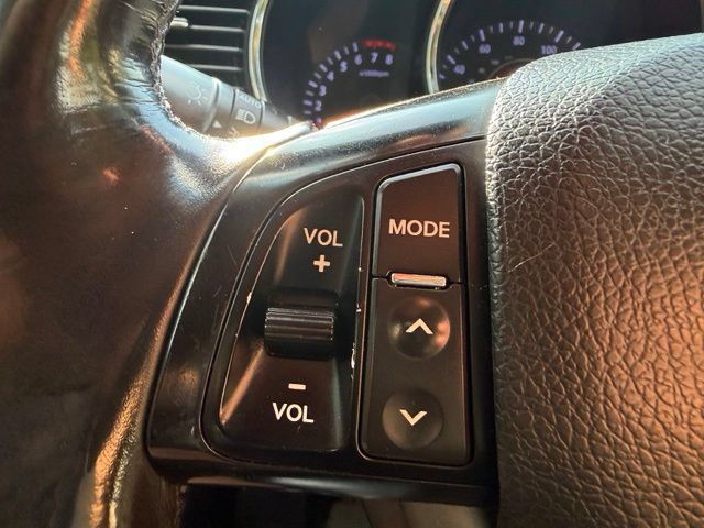 Used 2012 Kia Optima EX w/ Premium Pkg FWD image 22