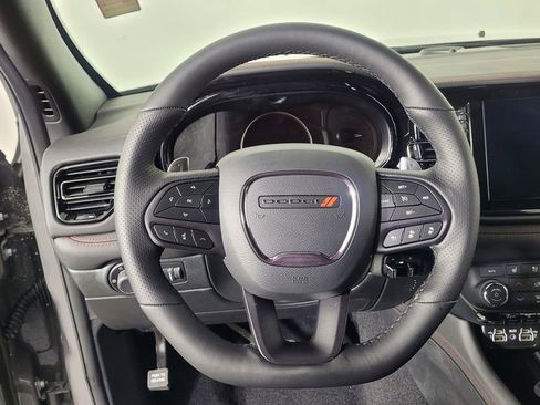New 2026 Dodge Durango GT image 16