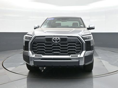 New 2026 Toyota Tundra 1794 Edition AWD/4WD image 3