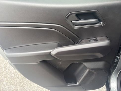 New 2026 Chevrolet Colorado Trail Boss image 20