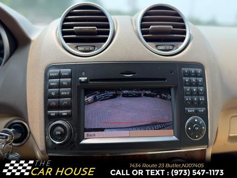 Used 2011 Mercedes-Benz ML 350 4MATIC image 31