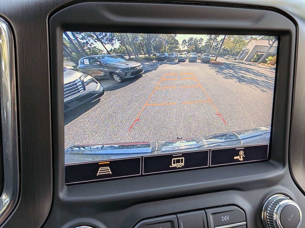 Used 2021 GMC Sierra 1500 AT4 AWD/4WD image 20