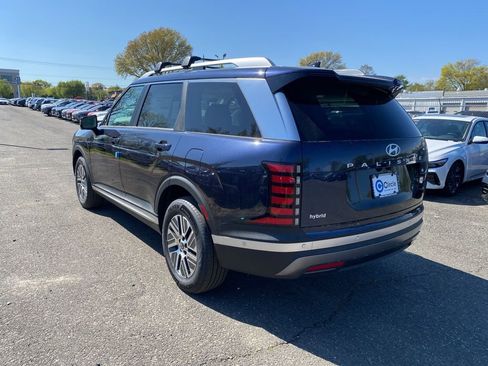 New 2026 Hyundai Palisade SEL Premium AWD/4WD image 8