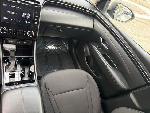 Used 2024 Hyundai Tucson SE image 21