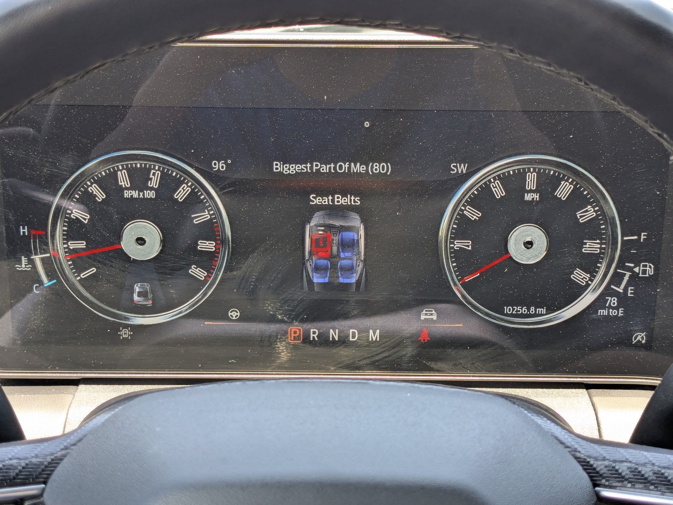 Used 2025 Ford Mustang GT Premium RWD image 20