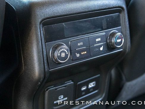 Used 2022 GMC Acadia Denali w/ Denali Ultimate Package image 43