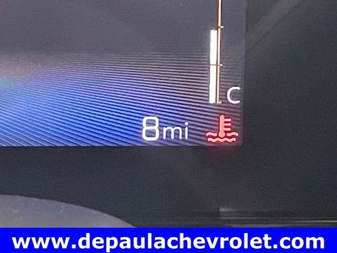 New 2026 Chevrolet TrailBlazer RS w/ Convenience Package AWD/4WD image 2