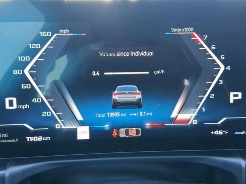 Used 2025 BMW M440i M440i image 23