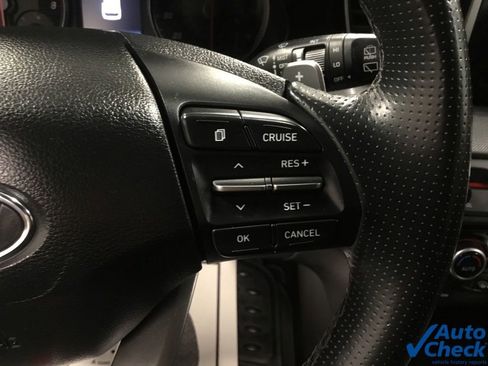 Used 2021 Hyundai Veloster Turbo image 36